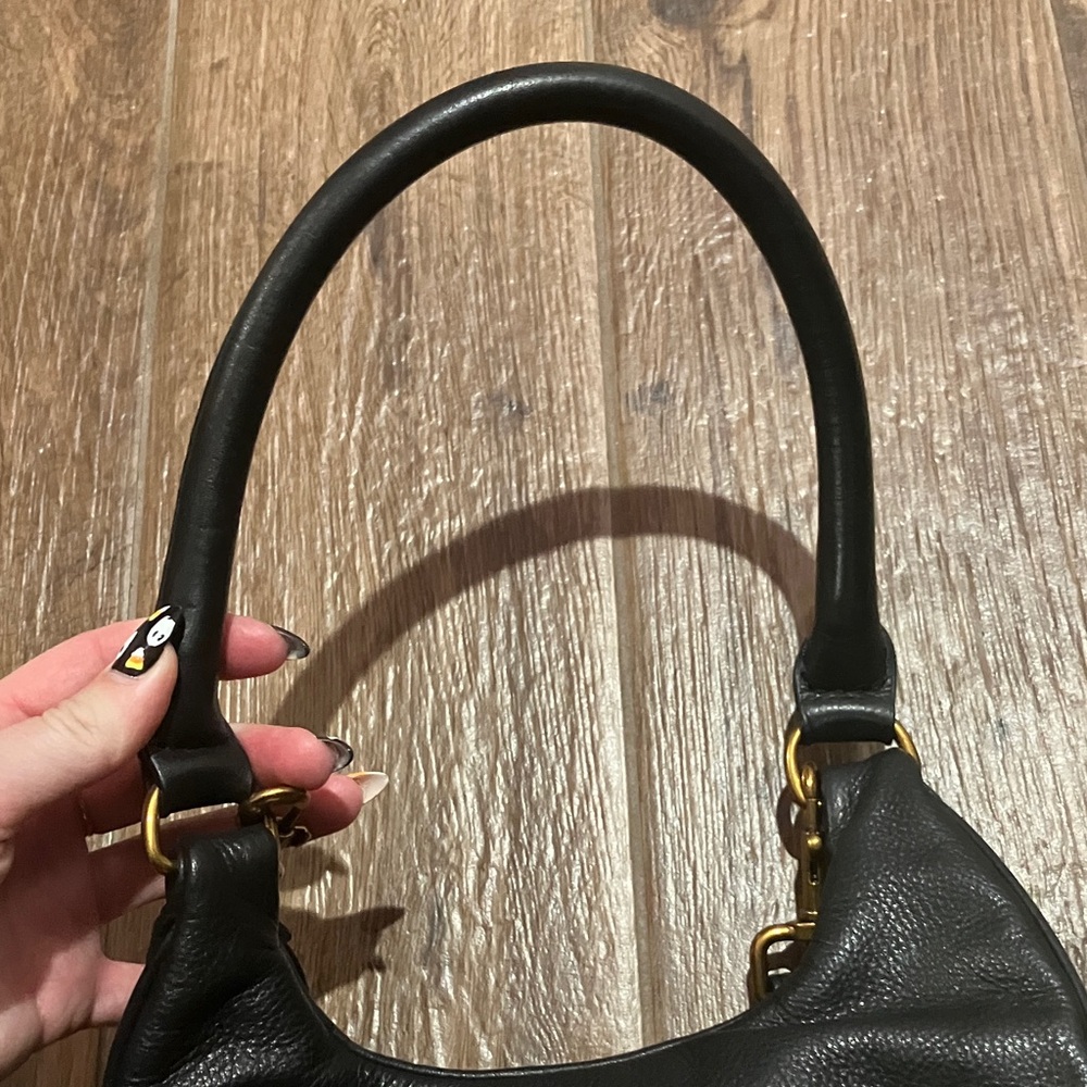 American leather backpack 🎒 - Picture 5 of 10